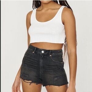 Garage high rise festival shorts